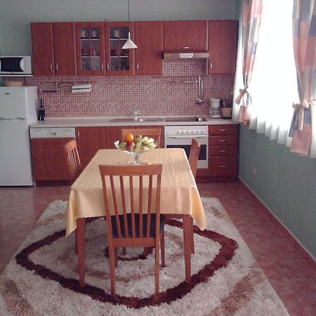 Pansion Ivana Baska Voda Luaran gambar