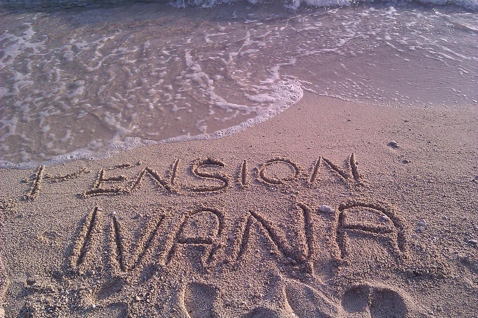 Pansion Ivana Baska Voda Luaran gambar