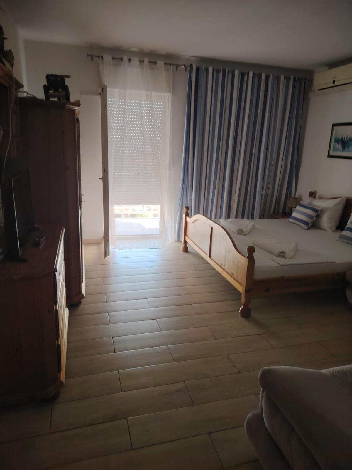 Pansion Ivana Baska Voda Luaran gambar